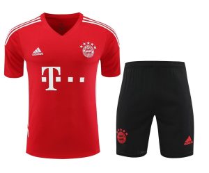 TRAINING TRIKOT BAYERN MÜNCHEN AUSWÄRTS 2023-2024
