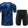 Chelsea Trainingsanzug blau Saison 2023/2024