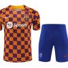 TRAINING TRIKOT FC BARCELONA VIERTE 20232024