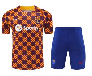 TRAINING TRIKOT FC BARCELONA VIERTE 20232024