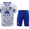 Inter Mailand Trainings-Trikot 2023-2024
