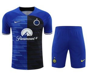 Inter Mailand Trainings-Trikot 20232024