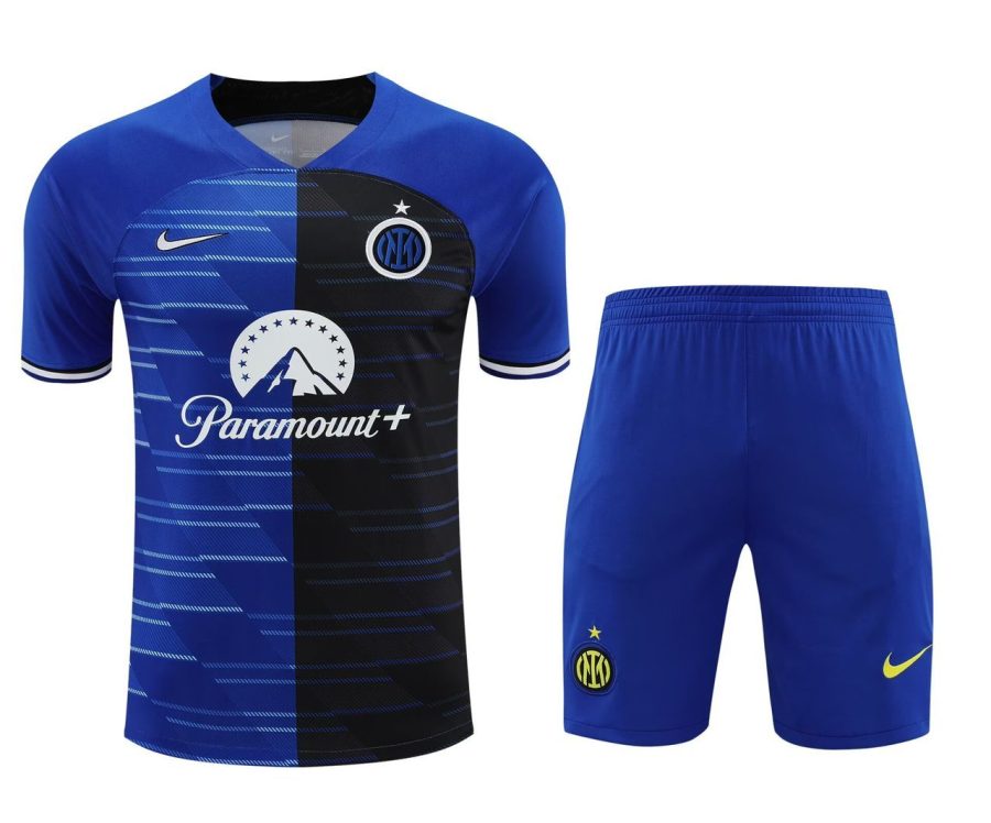 Inter Mailand Trainings-Trikot 20232024
