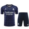 Real Madrid Trainings-Trikot 2023-2024