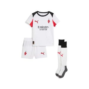 kit-enfant-ac-milan-exterieur-2025-2026 Kinder-Kit AC Mailand Auswärts 2025-2026