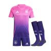 Kinder-Kit Deutschland Auswärts 2024