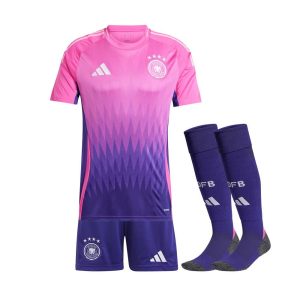 Kinder-Kit Deutschland Auswärts 2024