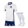 Kinder-Kit England Heim 2024