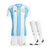kit-enfant-argentine-domicile-2024 Kinder-Kit Argentinien Heim 2024