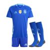 Kinder-Kit Argentinien Auswärts 2024