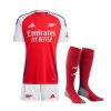 Kinder-Kit Arsenal Heim 2024-2025