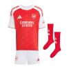 Kinder-Kit Arsenal Heim 2025-2026