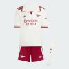 Kinder Trikot Arsenal Third 2025-2026