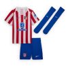 Kinder Trikot Atletico Madrid Heim 2025-2026