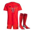 Kinder Trikot Bayern München Heim 2024-2025