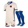 Kinder Trikot Chelsea FC Auswärts 2024-2025