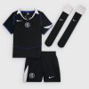 Kinder Trikot Chelsea FC Third 2025-2026