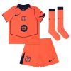 FC Barcelona Kinder – Third Trikot 2025-2026
