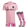 Kinder Trikot Inter Miami Heim 2023-2024