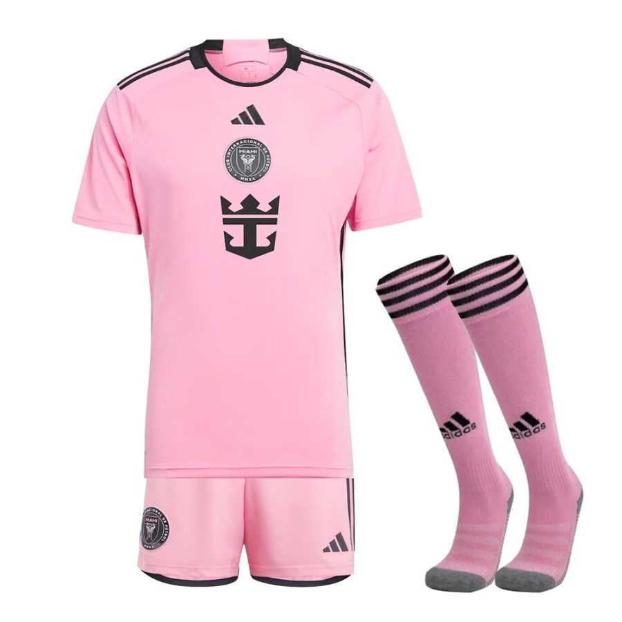 kit-enfant-inter-miami-domicile-2024 Kindertrikot Inter Miami Heim 2024