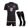Kinder Trikot Inter Miami Auswärts 2023-2024