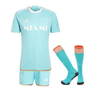 kit-enfant-inter-miami-third-2024 Kinder Trikot Inter Miami Third 2024