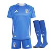 kit-enfant-italie-domicile-2024 Kinder Trikot Italien Heim 2024