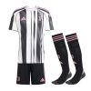 Kinder Trikot Juventus Heim 2025-2026