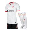 Liverpool Kinder 3. Trikot Third 2024-2025