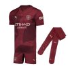 Manchester City Kinder Third 2024-2025