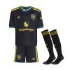 Manchester United Kinder – Third 2025-2026