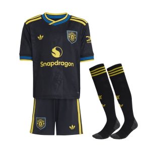 Manchester United Kinder – Third 2025-2026