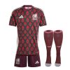 Kinder Trikot Mexiko Heim 2024