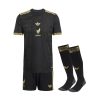 kit-enfant-mexique-gold-cup-domicile-2025 Kinder Trikot Mexiko Gold Cup Heim 2025