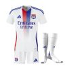 Kinder Trikot OL Heim 2024-2025