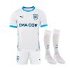 Kinder-Trikot OM Heim 2024-2025