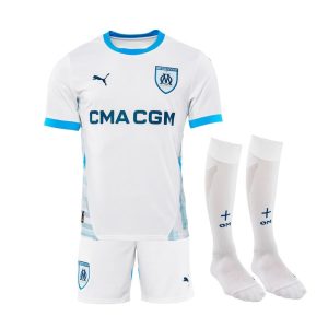 Kinder-Trikot OM Heim 2024-2025