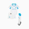 Kinder-Trikot OM Heim 2025-2026