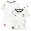 kit-enfant-portugal-exterieur-2025 Kinder-Trikot Portugal Auswärts 2025