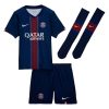 Kinder-Trikot PSG Heim 2025-2026
