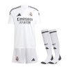 Kinder-Trikot Real Madrid Heim 2024-2025