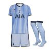 Kinder-Trikot Tottenham Auswärts 2024-2025