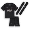 Kinder-Trikot Tottenham Auswärts 2025-2026