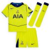 Kinder-Trikot Tottenham Third 2025-2026