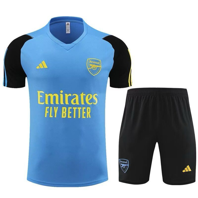 Trainings-Trikot Arsenal 2023-2024