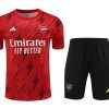 Trainings-Trikot Arsenal Rot 2023-2024