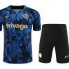 Trainings-Trikot Chelsea Blau 2023-2024