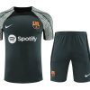 Trainings-Trikot FC Barcelona Grau 2023-2024