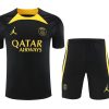 TRAINING TRIKOT PSG SCHWARZGELB 20232024