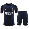 TRAINING TRIKOT REAL MADRID BLAU 20232024